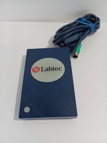 Labtec tastiera scrivania - labtec,