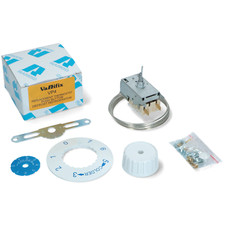 KIT TERMOSTATO UNIVERSALE VP4