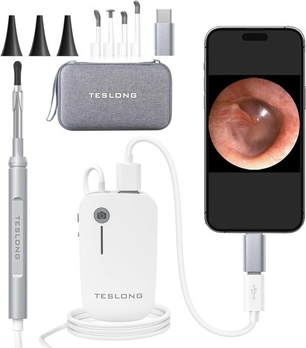 Teslong wifi digitale - teslong,