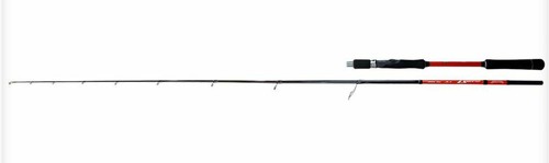 Canna spinning mare - mare, allux