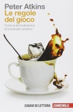 Le regole del gioco. Come la