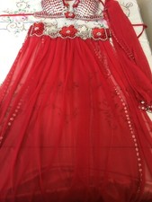 Costume da danza del ventre