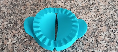 Tupperware farcitello stampo - farcitello:,