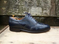 SCARPE JOSEPH CHEANEY BROGUES