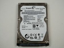 Seagate ST500LM000 500 GB SSHD
