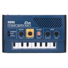 KORG Monotron DUO