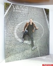 VASCO ROSSI - SIAMO QUI' quì - DOPPIO VINILE 12" LP 33 GIRI RPM NUOVO SIGILLATO