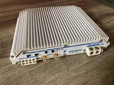 PHOENIX GOLD MS-275 Amplificatore audio per auto d'epoca. Made in USA. AMP Truffatore Vecchia Scuola