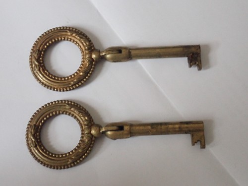 Pezzi grandi rare chiavi - chiavi, per
