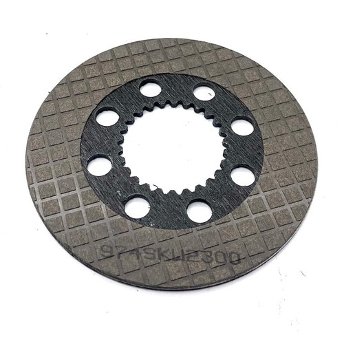 Disco freno diametro 142 - mm., a