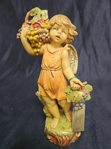 Figurina fontanini angelo - figurina,