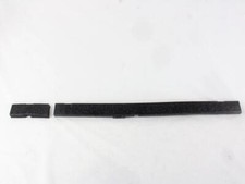 51123414410 ASSORBITORE URTI PARAURTI POSTERIORE BMW X3 E83 160 KW 3.0 D AUTOM. 