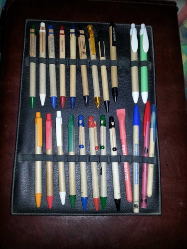Collezione penne fusto - , in