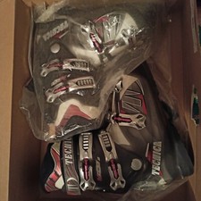 Scarpone Sci Tecnica grigio 8 modo super fit