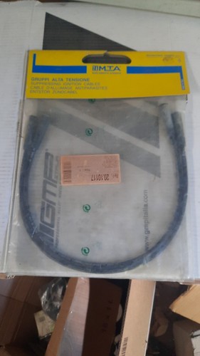 Cavi iniziezione citroen dal - citroen,