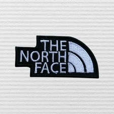 North face toppe vintage