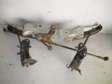 Supporto Motore Staffa Piastra