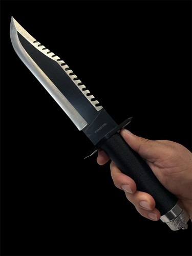 Rambo first blood part - rambo,