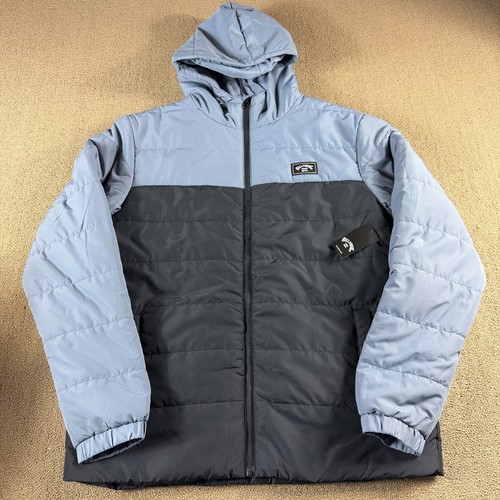 Billabang giacca uomo max - billabang,