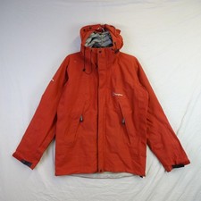 Giacca Berghaus uomo media