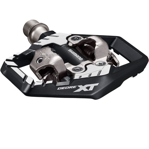 Shimano pedali m8120 spd - shimano, xt