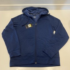 Giacca uomo Nike felpa con