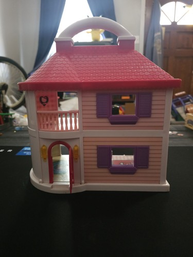 Hello kitty illumina casa - kitty,