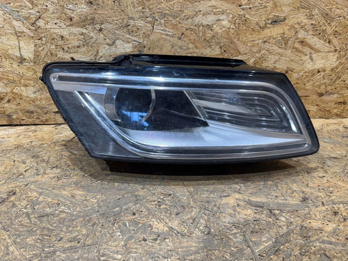 Faro proiettore anteriore audi