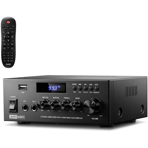 Amplificatore home audio - home, con