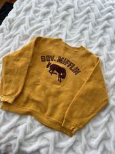 Felpa Russell Athletic vintage