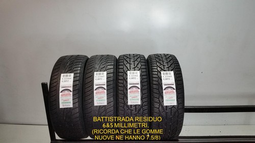 Gomme usate termiche - gomme,