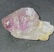 Quarzo a scettro - sc.3 -