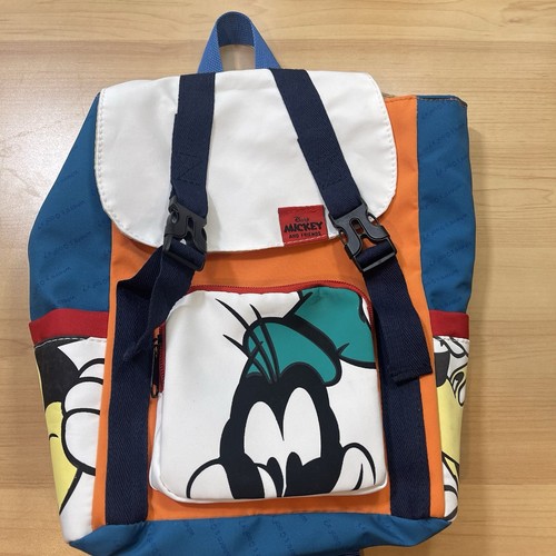 Zara disney mini zaino - disney,