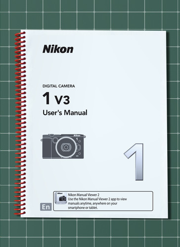 Nikon manuale utente - 1,