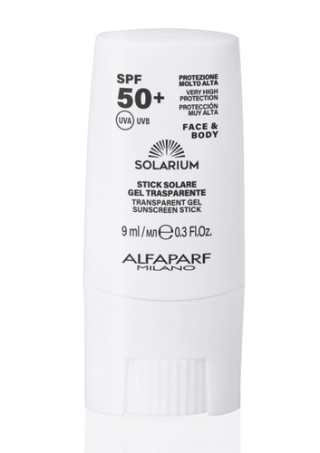 Solarium stick solare gel - solarium,