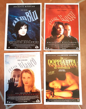 KRZYSZTOF KIESLOWSKI - LOTTO 4