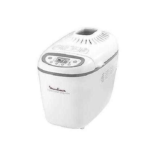 Moulinex ow6101 home - ow6101, bread