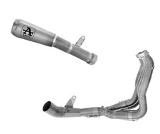 Scarico Completo Arrow