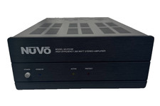 NUVO NV-P2100 Amplificatore