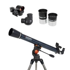 Celestron Telescopio 70/900