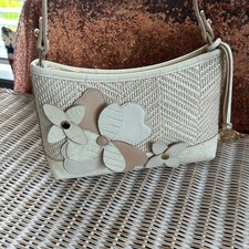Mini borsa Brahmin Anytime in