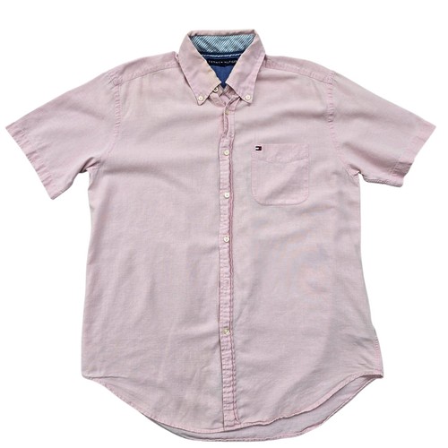 Camicia uomo tommy hilfiger - tommy,