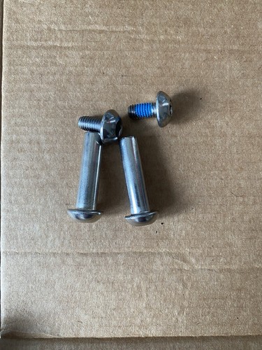 Viti ammortizzatori - x2,