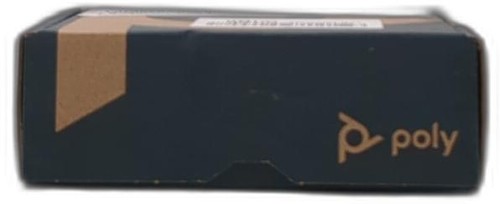 Auricolari true wireless poly - auricolari,