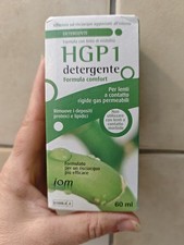 Hgp1 Detergente Per Lenti A