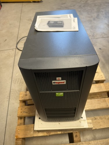 Legrand what 5000 - legrand, he
