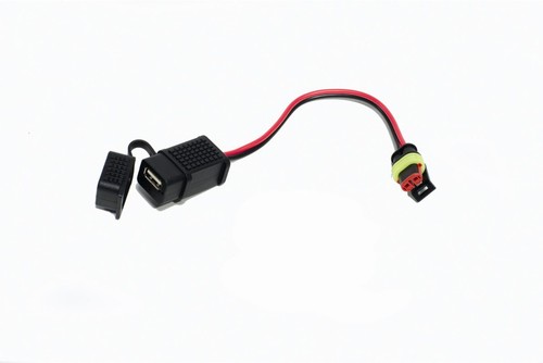 Porta usb moto guzzi - usb, v85