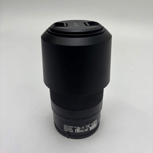 Sony sel55210 210 mm - sony,