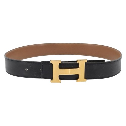 Cintura reversibile hermes - cintura,