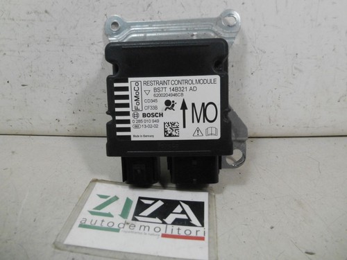 Centralina airbag ford mondeo - airbag,